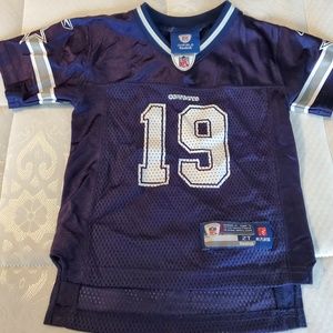 NFL Cowboys Jersey youth 2T